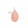 Baile Eros Realistic Ejaculator Dildo
