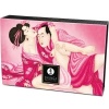 Shunga Raspberry Edible Massage Powder Kit 75g