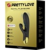 Pretty Love Smart Naughty Play Vibration And Suction