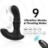 Armony Anal Prostate Vibrator Remote Control
