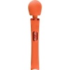 Fun Factory Vim Wand Vibrator Orange