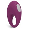 Coverme Dylan Rechargeable Ring with Remote