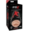 PDX Elite Air-Tight Oral Stroker