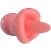 Pretty Love Kylee Tongue Clitoris Stimulator