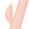 Afbeelding van Good Vibes Only - Stotende Vibrator - Soft Silicone - Roze