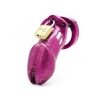 Afbeelding van CB-X – CB-6000 Chastity Kit – Glitter Roze