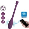 Pretty Love Leviathan App-Controlled Vibrator
