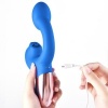 Afbeelding van Magic Motion – Magic Ponder Vibrator met Lick & G-Spot Functie – Blauw
