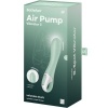 Satisfyer Air Pump Vibrator 3 Mint G-Spot