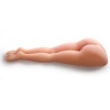 PDX Extreme Full Body Realistic Masturbator