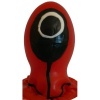 Condomerie Handpainted Circle