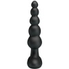 Pretty Love Corban Anal Vibrator 10 Functions Black