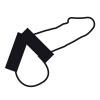Darkness Enhancing Duo Penis Rings