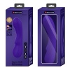 Pretty Love Prescott Rechargeable Vibrator Purple