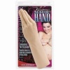 Afbeelding van Doc Johnson - Belladonna's Magic Hand - Beige