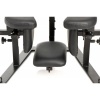 Afbeelding van XR Brands - Pleasure Throne Orale Seks Stoel - Zwart