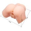 Crazy Bull Realistic Samantha Vibrator