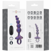 INTENSE Tito Vibrating Anal Plug Model 3