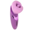 Fantasy For Her Pleasure Sucker Purple