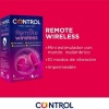 Control Personal Massager Wireless Remote