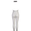 Afbeelding van Cottelli Collection - Pikante Catsuit