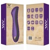 Womanvibe Mandy K-Point Silicone Vibrator