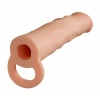 Afbeelding van Blush - Performance Plus Siliconen Penis Extender - 6,3 cm