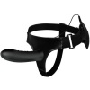 Pretty Love Myron Vibrating Strap-On