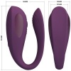 Pretty Love Aari Purple Clitoral Massager