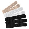Bye Bra Flexible Contour Extenders 3 Hooks