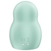 Satisfyer Pro To Go 1 Air Pulse Stimulator Green