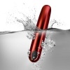 Rocks-Off 80mm Color Me Orgasmic Vibrating Bullet
