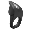 Pretty Love Susanna Black Vibrating Penis Ring