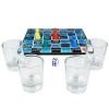 Diablo Picante Crazy Dice Shots Game