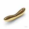 LELO Inez 24K Gold Vibrator