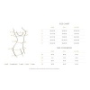Afbeelding van Obsessive - Freedom Euridia - Zwart