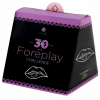 Secret Play 30-Day Challenge - Relationships FR/PT