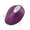 Afbeelding van HoneyPlayBox - PEARL App-Controlled Magnetic Panty Vibrator Purple
