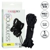 Boundless Rope 10m Black