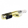 Baile Rabbit Gold Prince Rotator