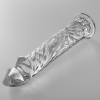 Nebula Model 12 Borosilicate Glass Clear