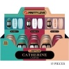 Pretty Love Caspar 15-Pack Masturbators, Mixed