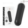 Intense Karen Mini Rechargeable Bullet Black