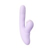 Afbeelding van Svakom – DuoGlow App Controlled Vibrator – Paars