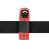 Harness Attraction Daniel Vibrator Rotation 18CM