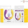 Intense Willow 3-in-1 Suction Stimulator