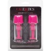 Calexotics Vacuum Twist Nipple Cup Pink