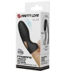 Pretty Love Alan Silicone Finger Vibrator