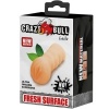 Crazy Bull Leila Vagina Masturbator 13.5 CM