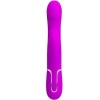 Pretty Love Rabbit Pearls Violet